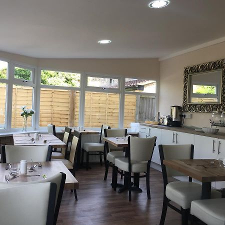 Elris Essex House Hotel แคลกตัน-ออน-ซี ภายนอก รูปภาพ