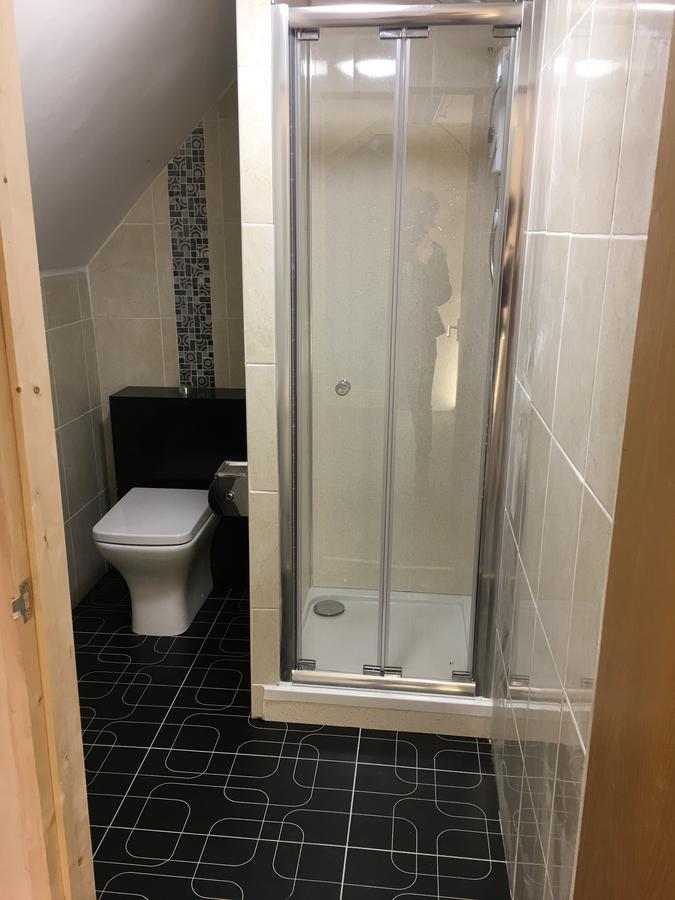 Elris Essex House Hotel แคลกตัน-ออน-ซี ภายนอก รูปภาพ