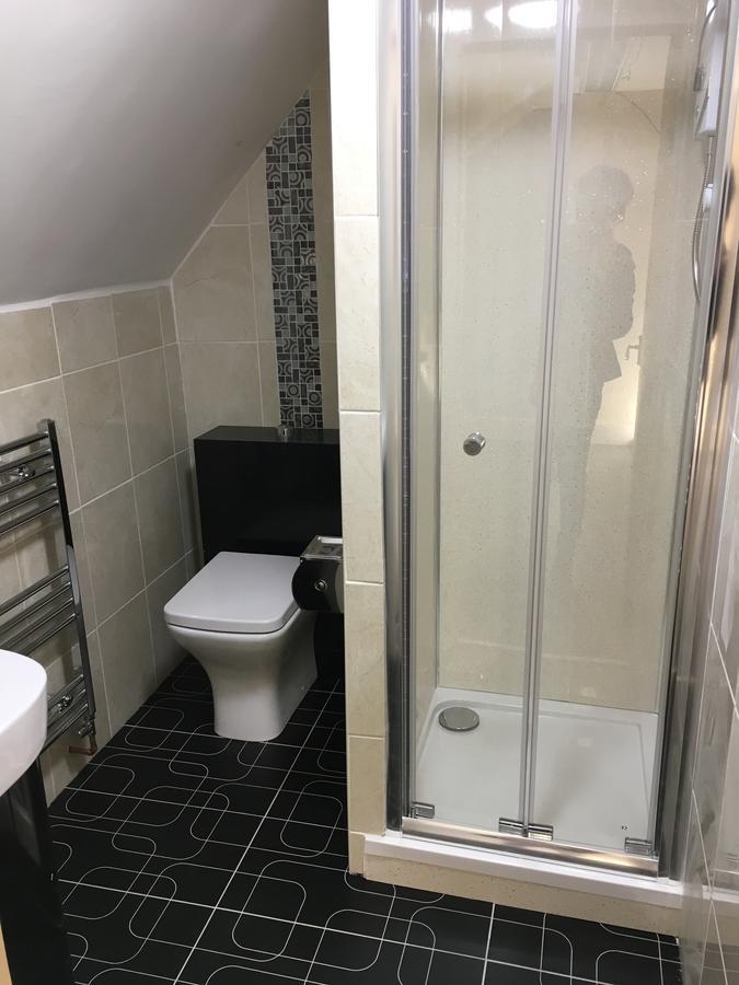 Elris Essex House Hotel แคลกตัน-ออน-ซี ภายนอก รูปภาพ