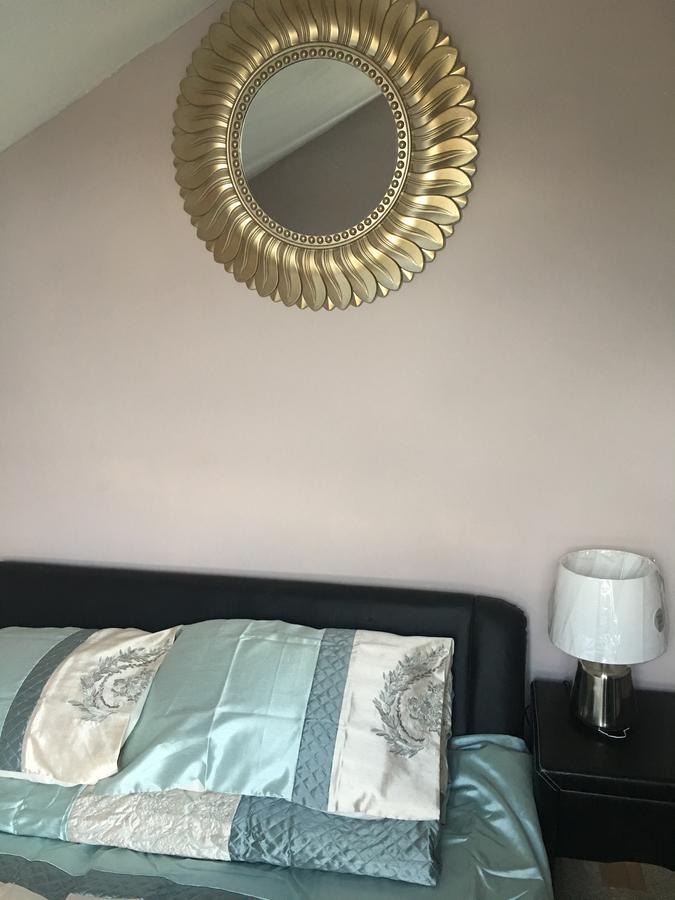 Elris Essex House Hotel แคลกตัน-ออน-ซี ภายนอก รูปภาพ