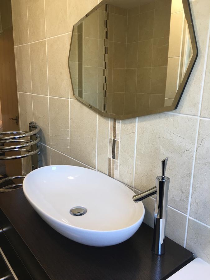 Elris Essex House Hotel แคลกตัน-ออน-ซี ภายนอก รูปภาพ