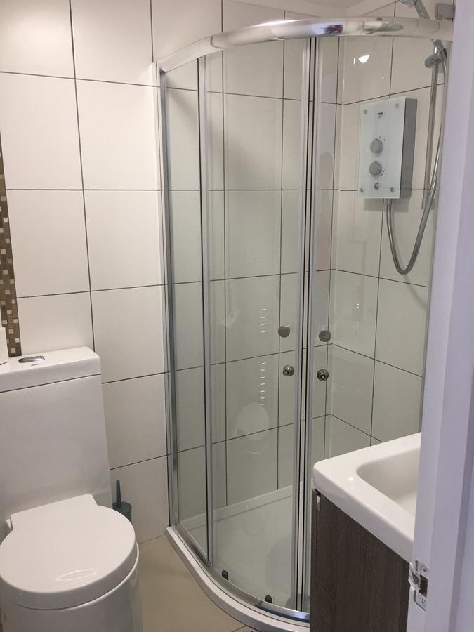 Elris Essex House Hotel แคลกตัน-ออน-ซี ภายนอก รูปภาพ