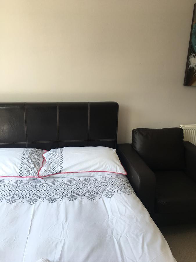 Elris Essex House Hotel แคลกตัน-ออน-ซี ภายนอก รูปภาพ