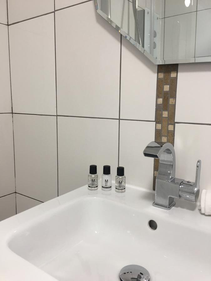 Elris Essex House Hotel แคลกตัน-ออน-ซี ภายนอก รูปภาพ