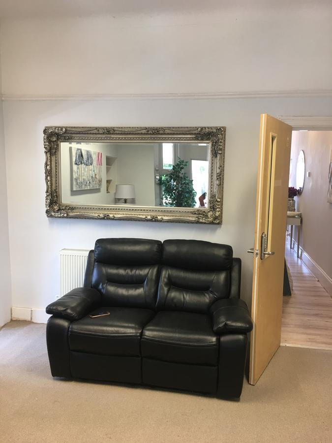 Elris Essex House Hotel แคลกตัน-ออน-ซี ภายนอก รูปภาพ
