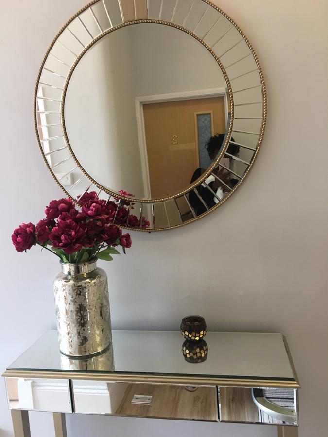 Elris Essex House Hotel แคลกตัน-ออน-ซี ภายนอก รูปภาพ