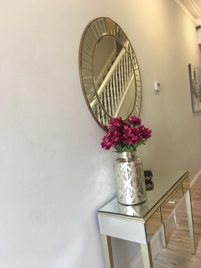 Elris Essex House Hotel แคลกตัน-ออน-ซี ภายนอก รูปภาพ