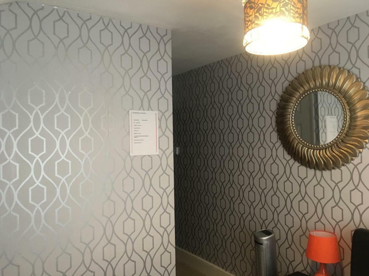 Elris Essex House Hotel แคลกตัน-ออน-ซี ภายนอก รูปภาพ