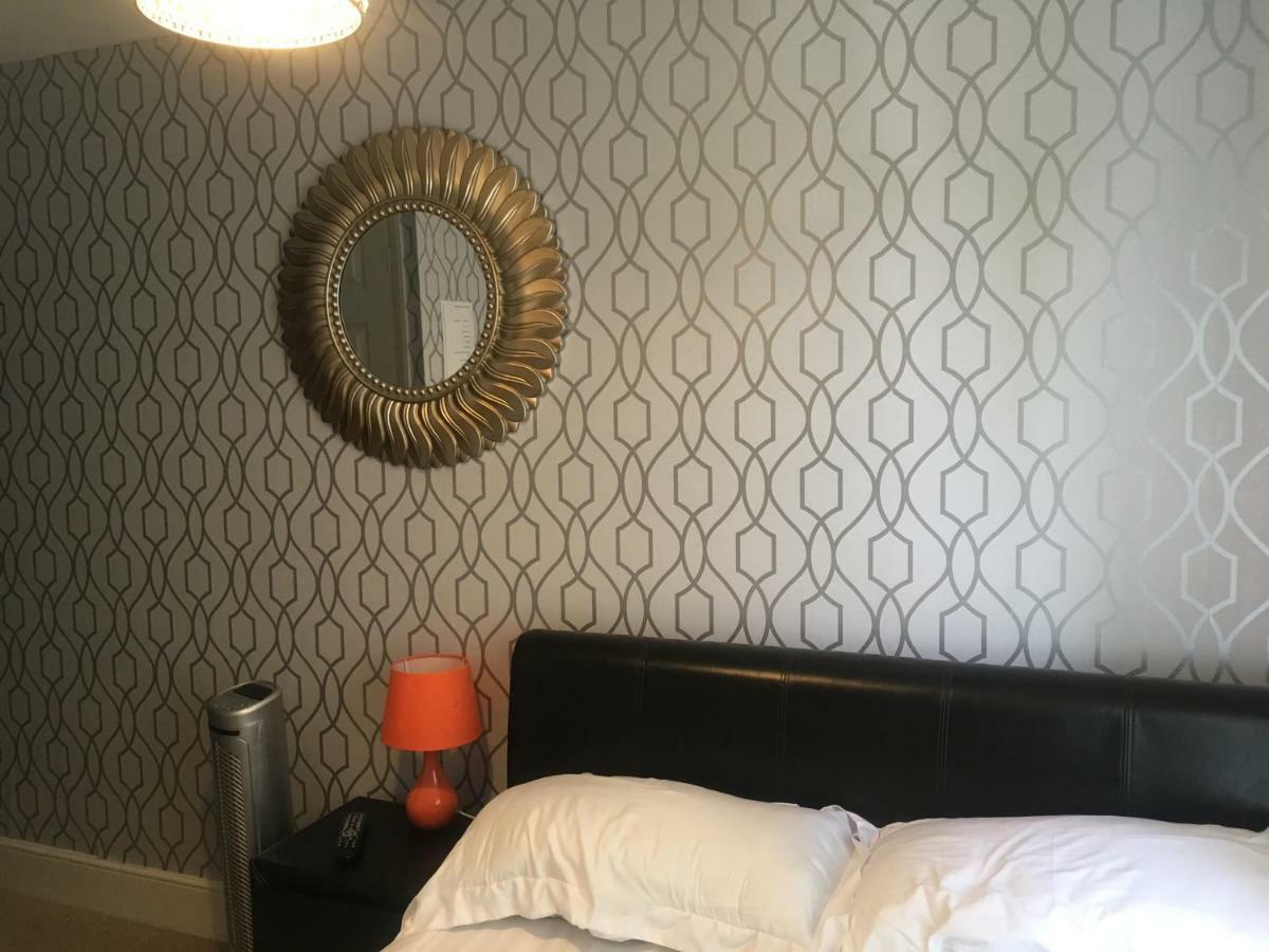 Elris Essex House Hotel แคลกตัน-ออน-ซี ภายนอก รูปภาพ